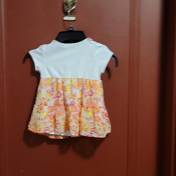 HEALTHTEX TODDLER DRESS SIZE 3T - Picture 8 of 16